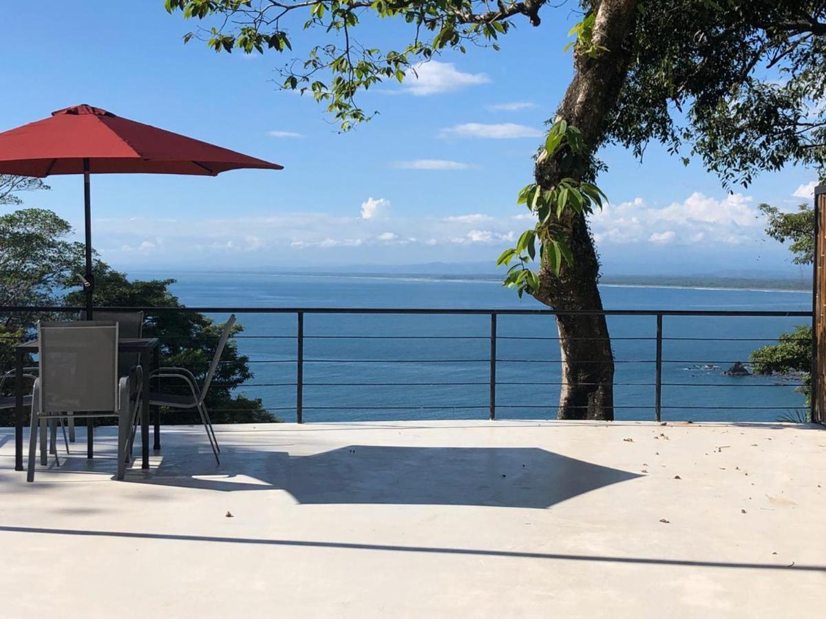 Vista Ocean Suites Boutique Hotel Event Venue Manuel Antonio Exterior photo