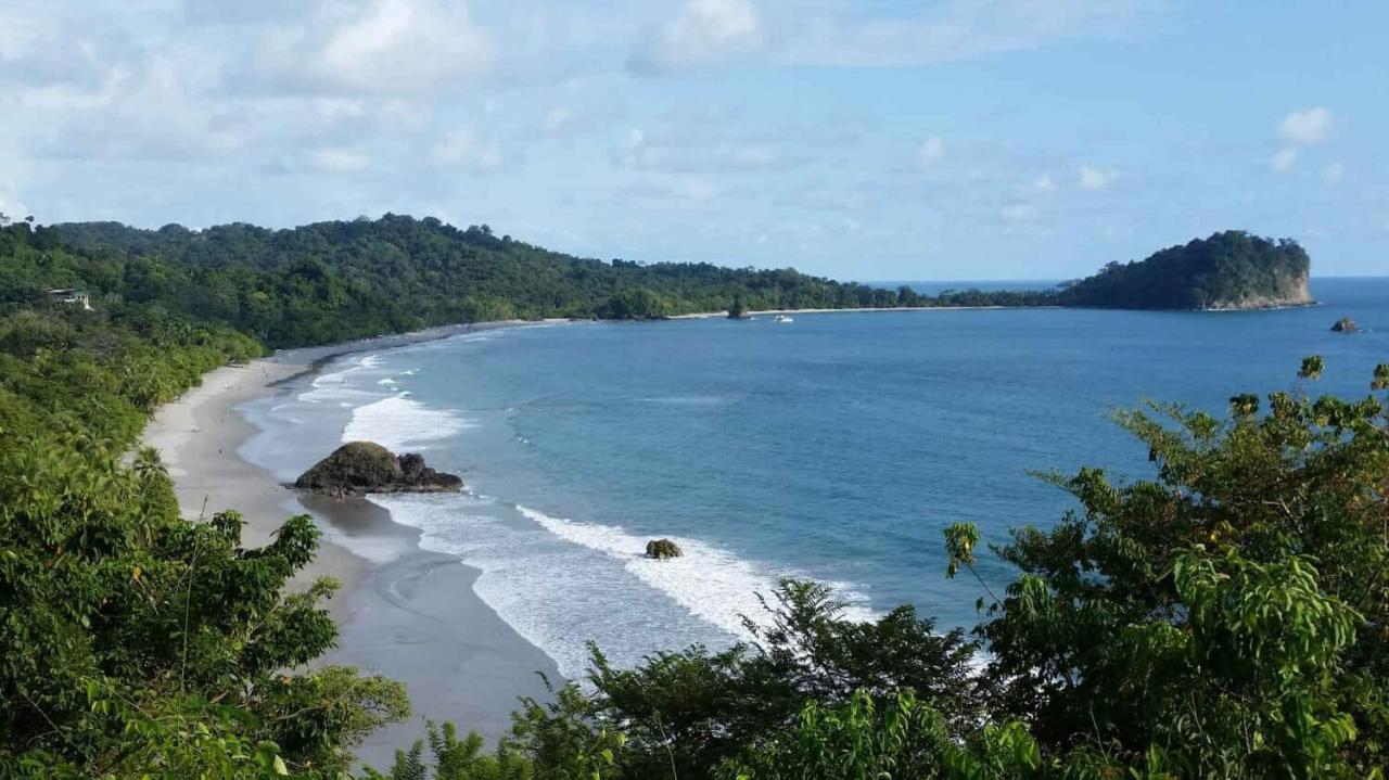 Vista Ocean Suites Boutique Hotel Event Venue Manuel Antonio Exterior photo