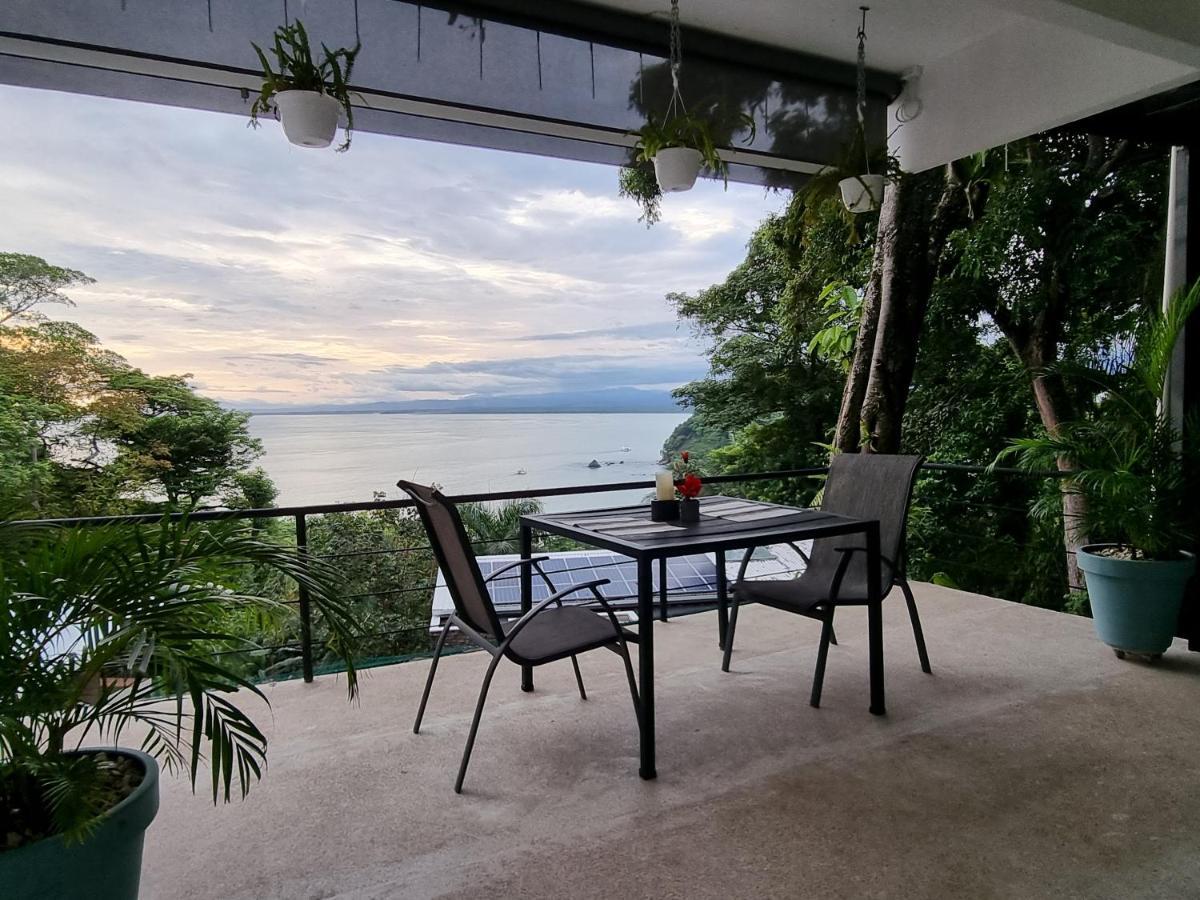 Vista Ocean Suites Boutique Hotel Event Venue Manuel Antonio Exterior photo