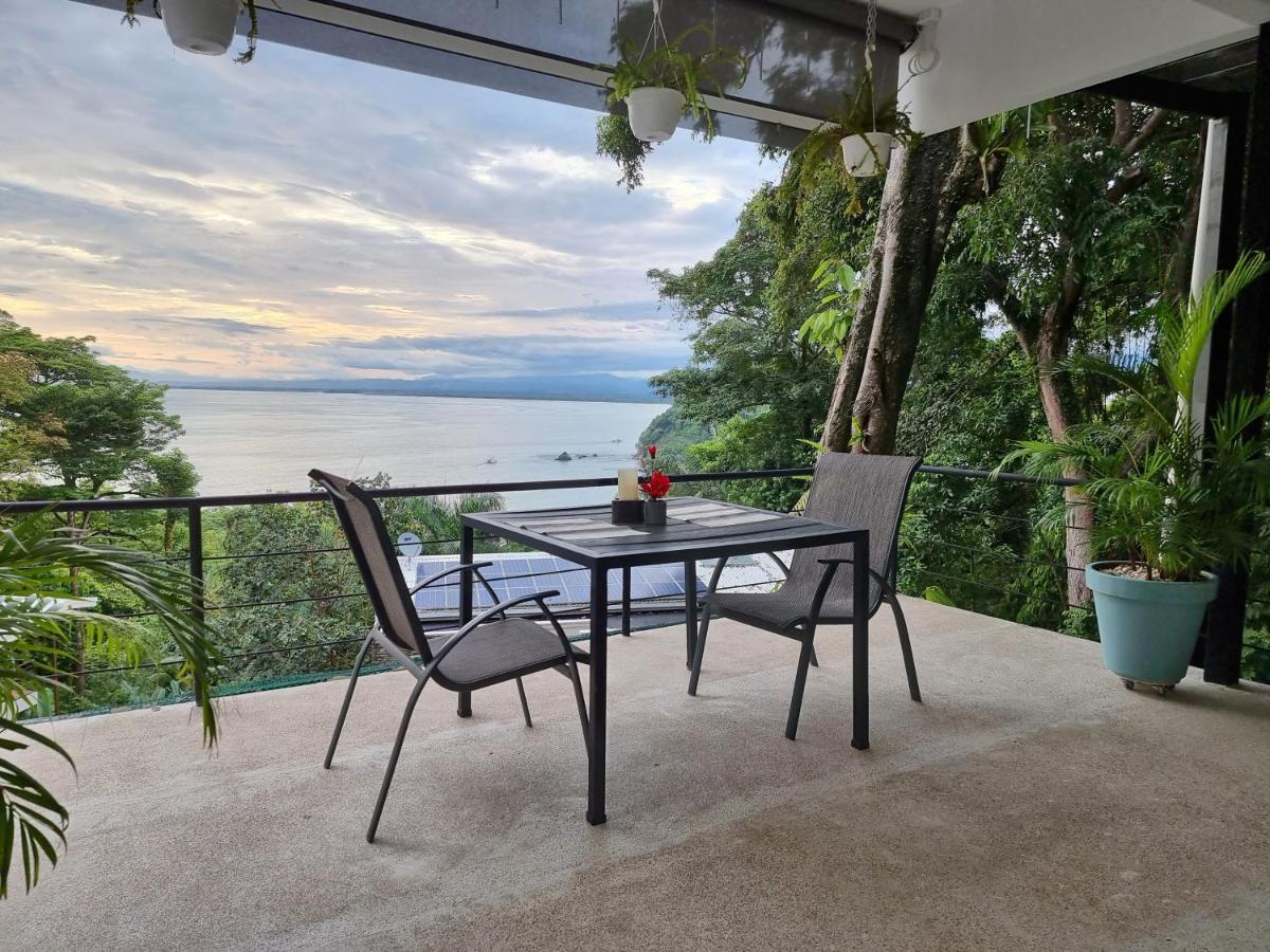 Vista Ocean Suites Boutique Hotel Event Venue Manuel Antonio Exterior photo