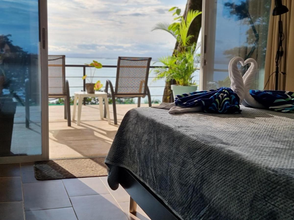 Vista Ocean Suites Boutique Hotel Event Venue Manuel Antonio Exterior photo