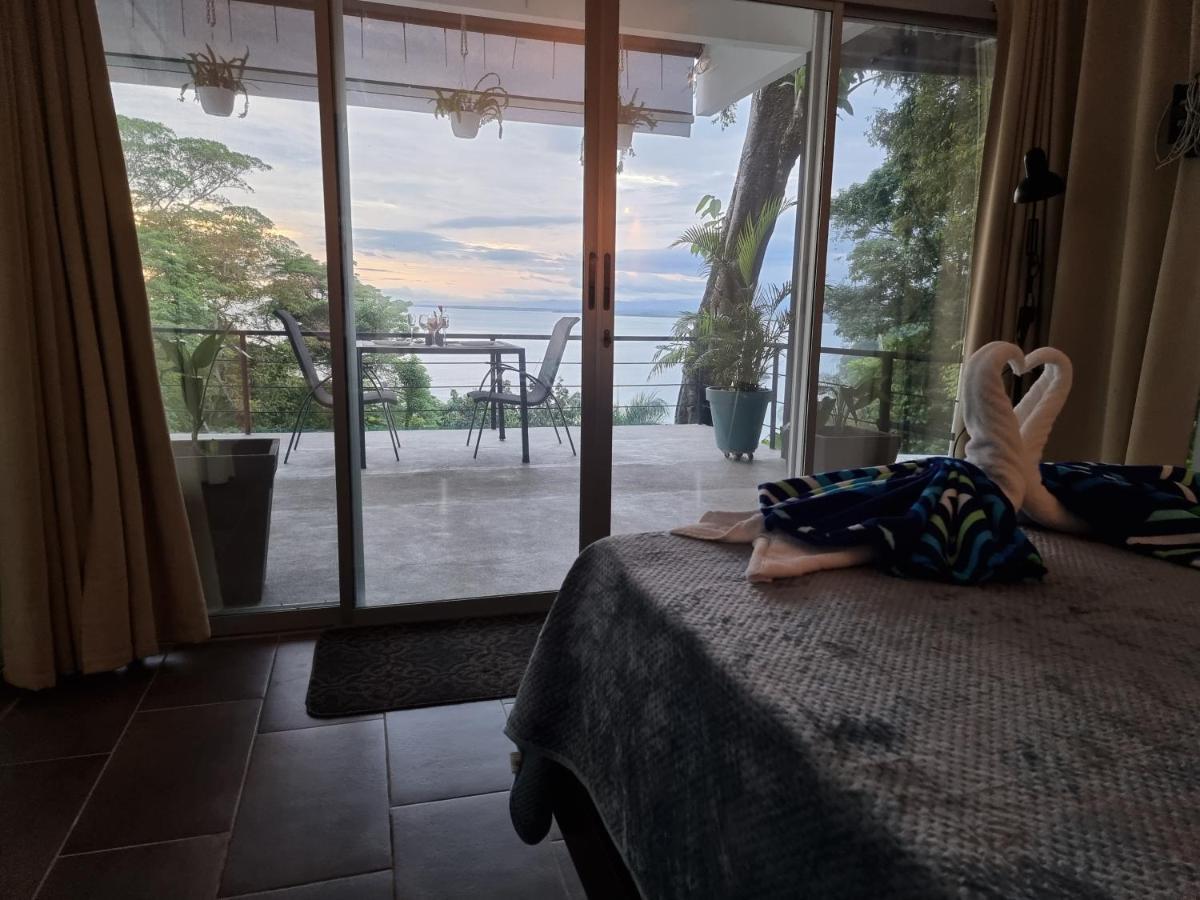 Vista Ocean Suites Boutique Hotel Event Venue Manuel Antonio Exterior photo