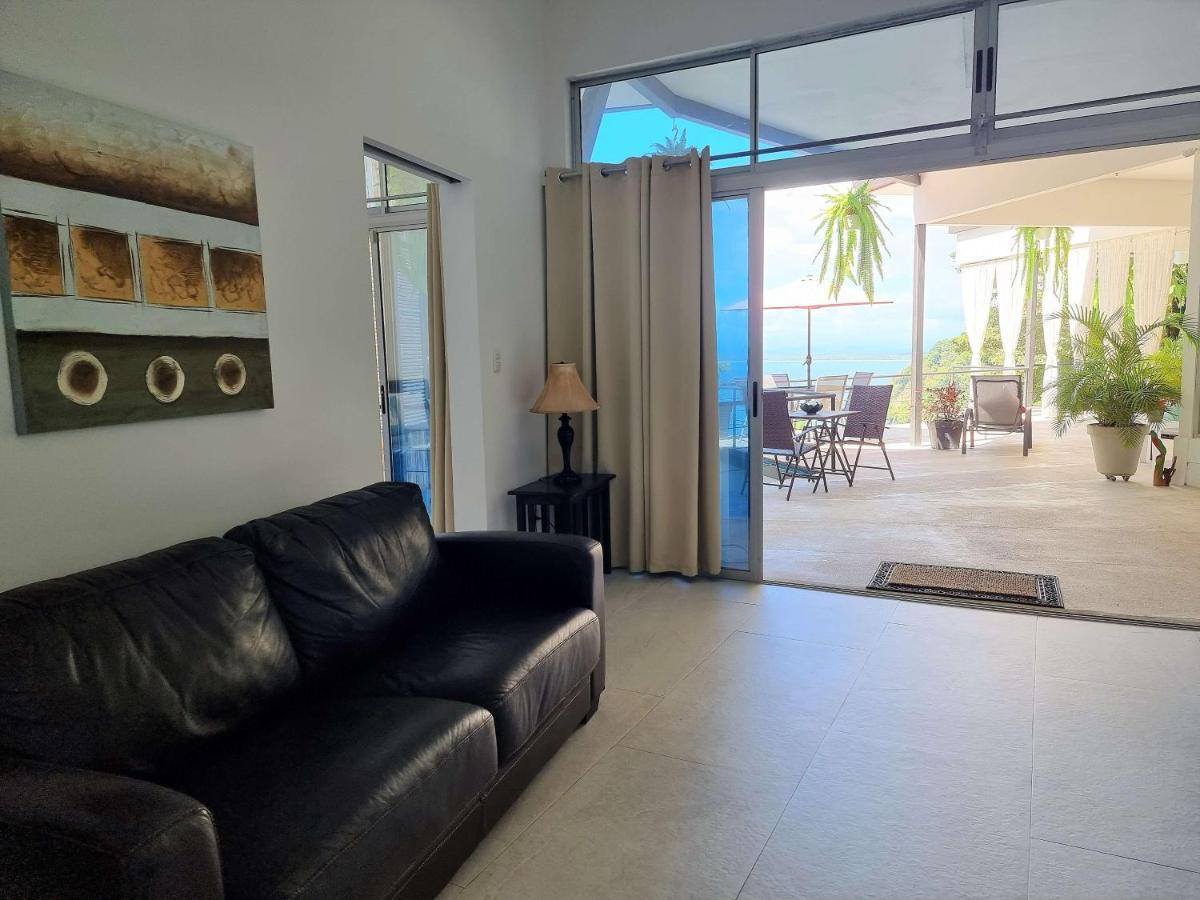 Vista Ocean Suites Boutique Hotel Event Venue Manuel Antonio Exterior photo